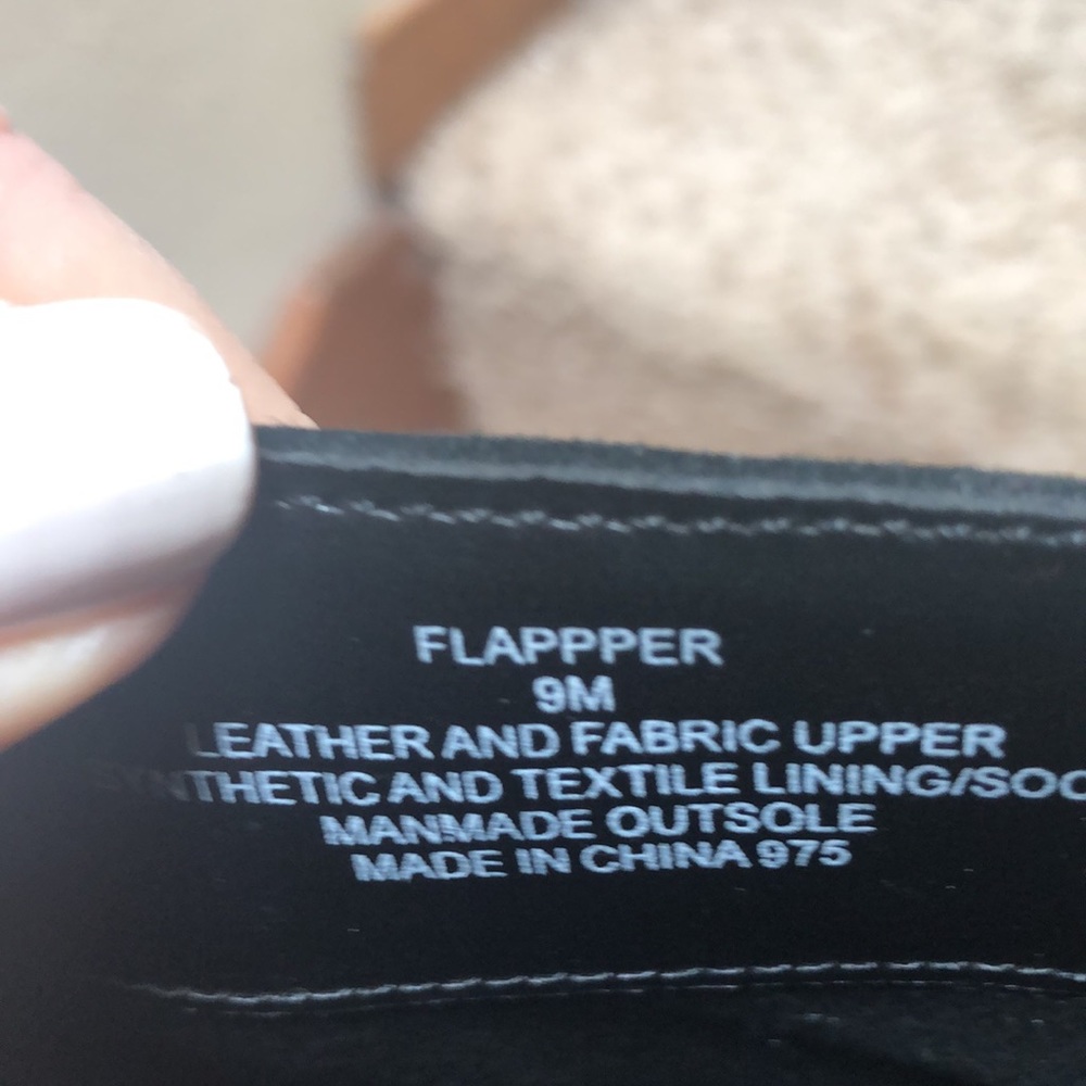 Steve Madden - Picture 6 of 7